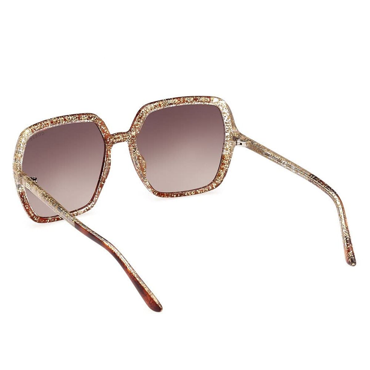 Lunettes de soleil Homme Guess GU7883-5652F ø 56 mm