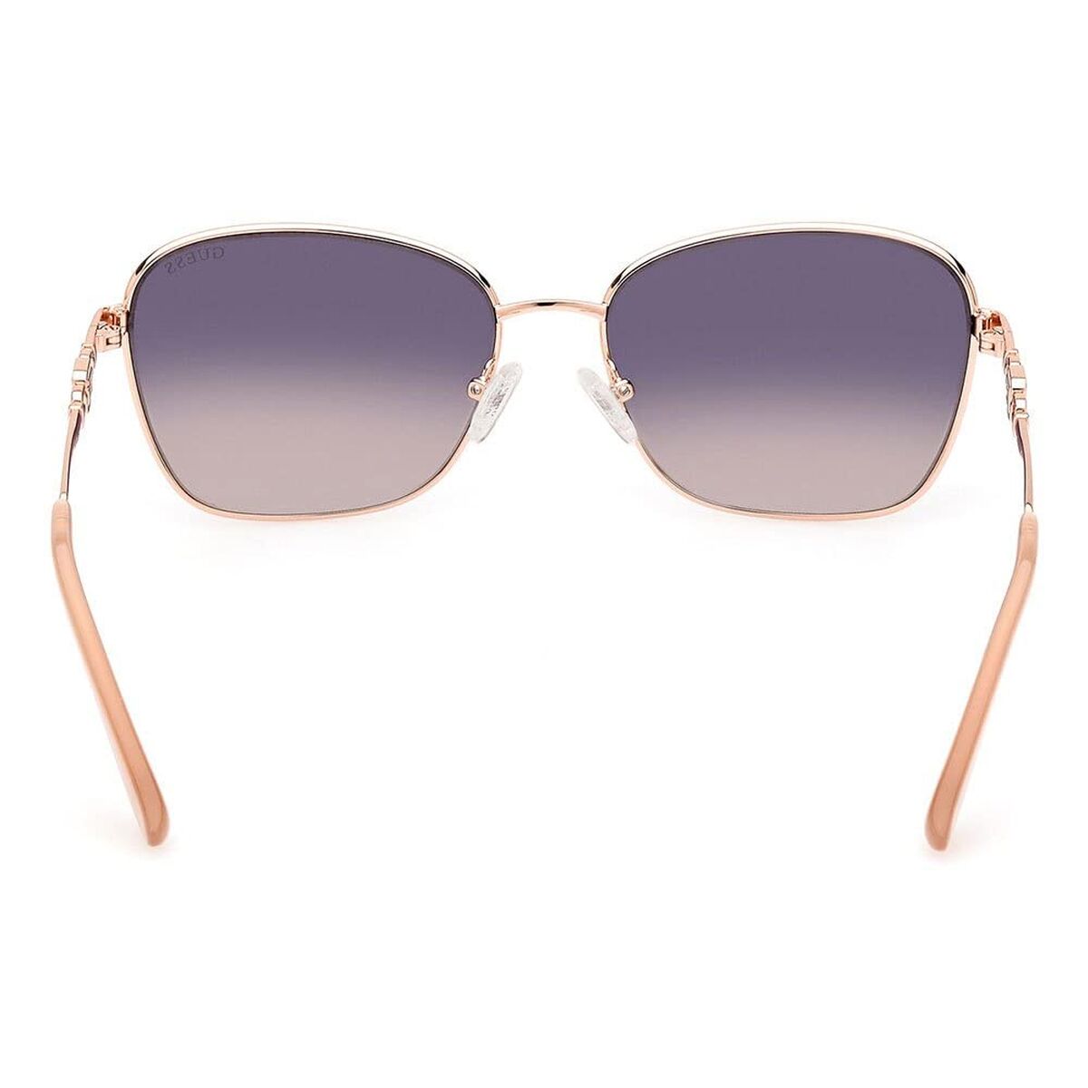 Lunettes de soleil Femme Guess GU7884-5728W ø 57 mm