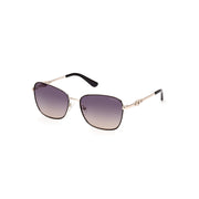 Lunettes de soleil Femme Guess GU7884-5733B ø 57 mm