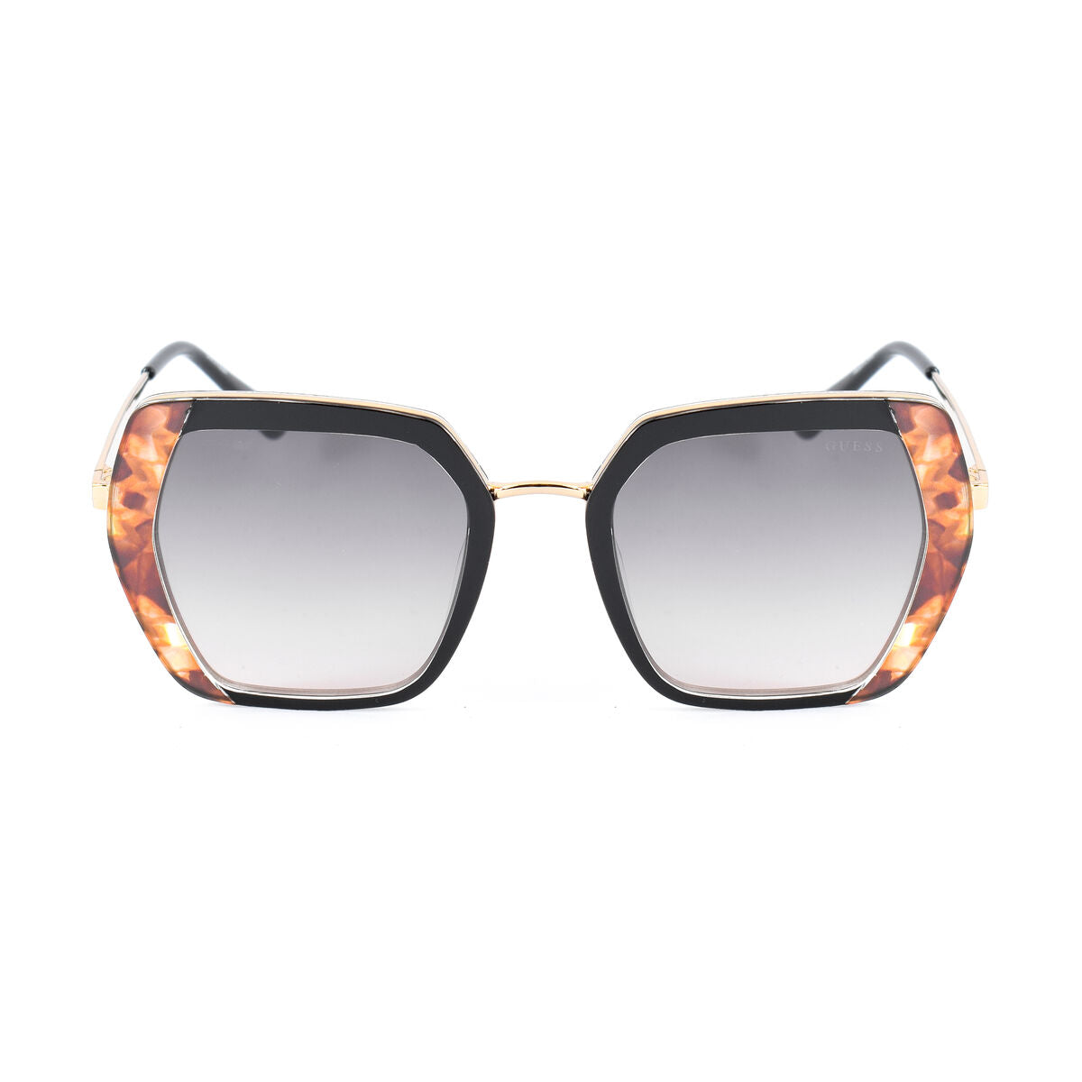 Lunettes de soleil Femme Guess GF6174-5201B Ø 52 mm