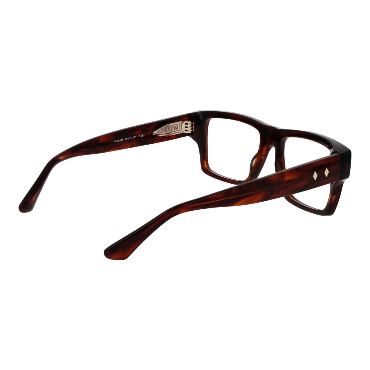 Monture de Lunettes Homme Web Eyewear WE5415 54045