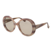 Lunettes de soleil Femme Max Mara MM0074 5420E