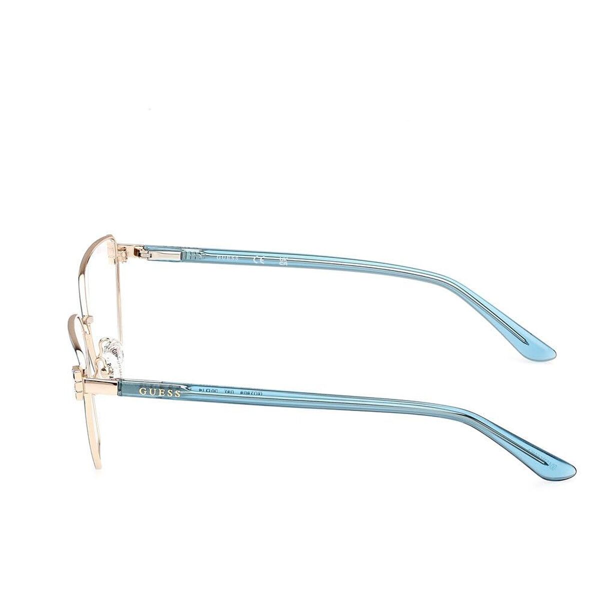 Monture de Lunettes Femme Guess GU2969 56092