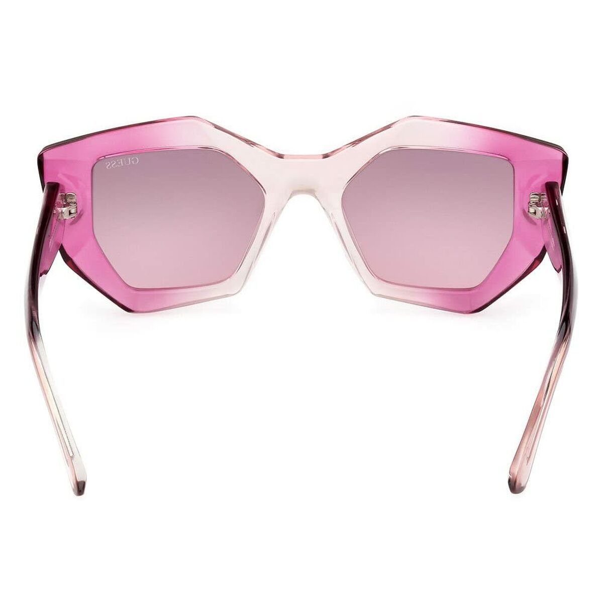 Lunettes de soleil Femme Guess GU7897 5077T
