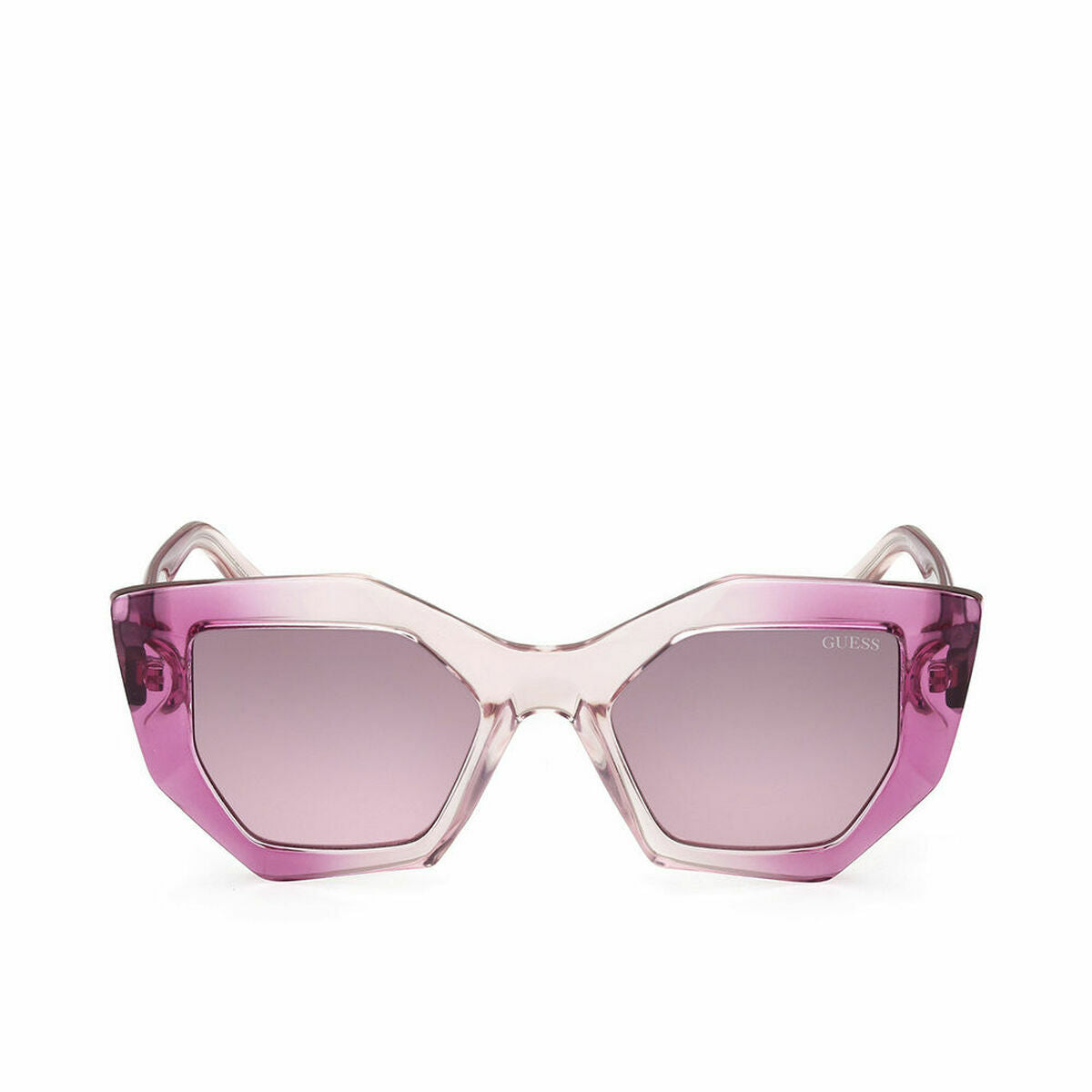 Lunettes de soleil Femme Guess GU7897 5077T