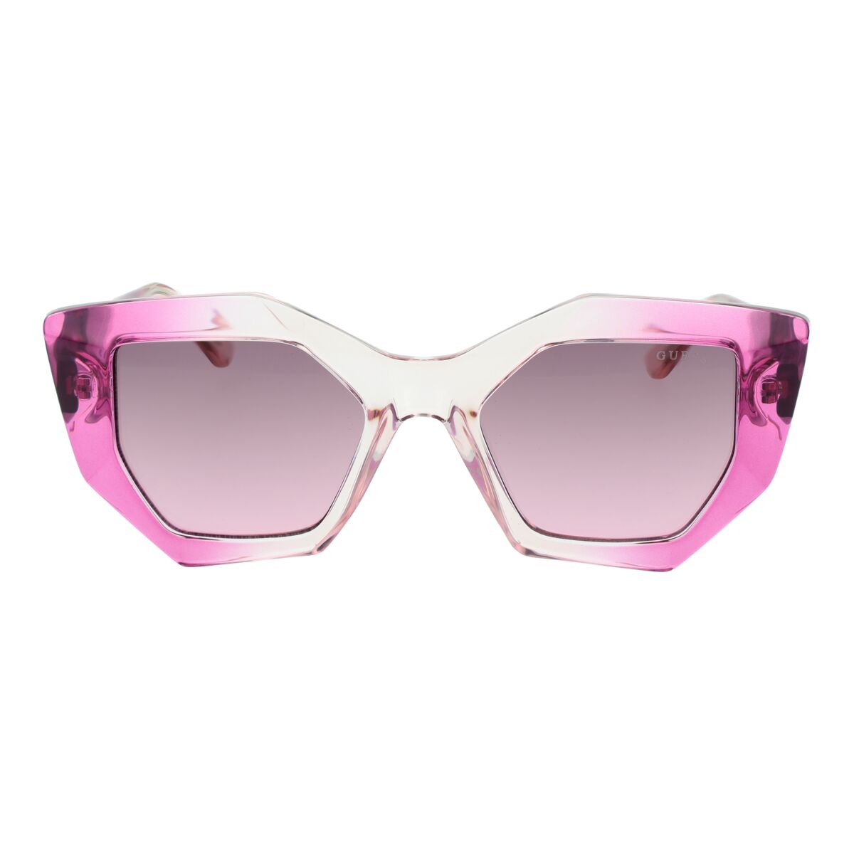 Lunettes de soleil Femme Guess GU7897 5077T