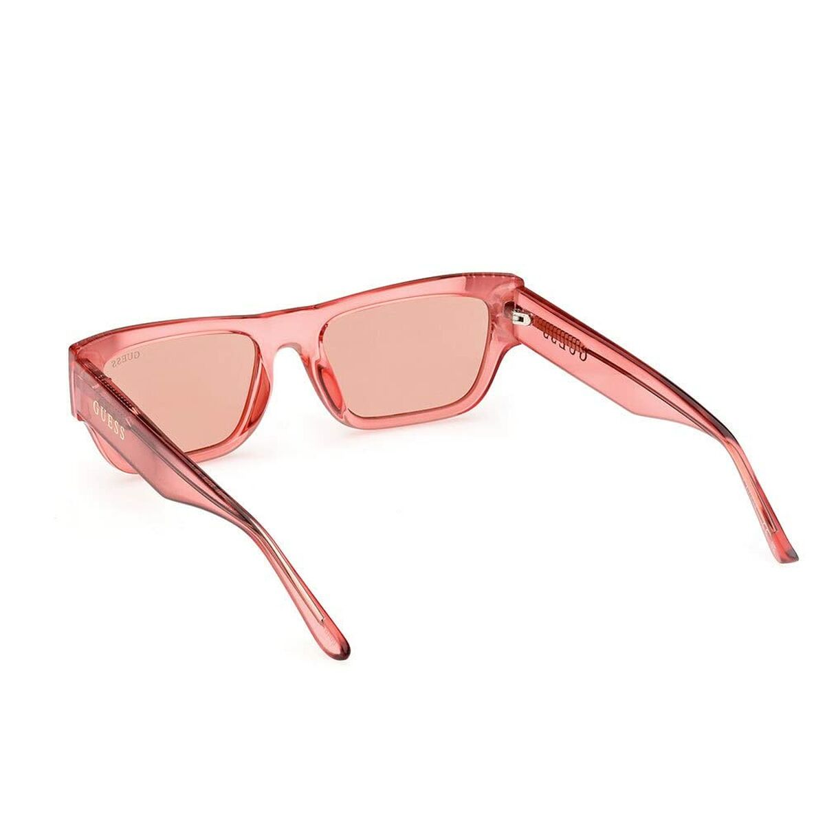 Lunettes de soleil Femme Guess GU7902 5374S