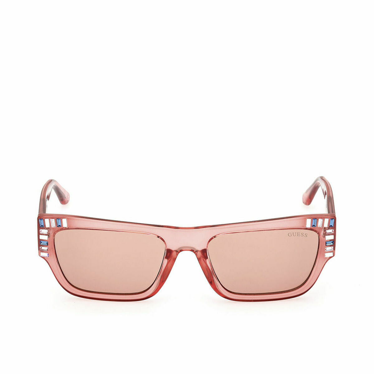 Lunettes de soleil Femme Guess GU7902 5374S