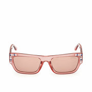 Lunettes de soleil Femme Guess GU7902 5374S