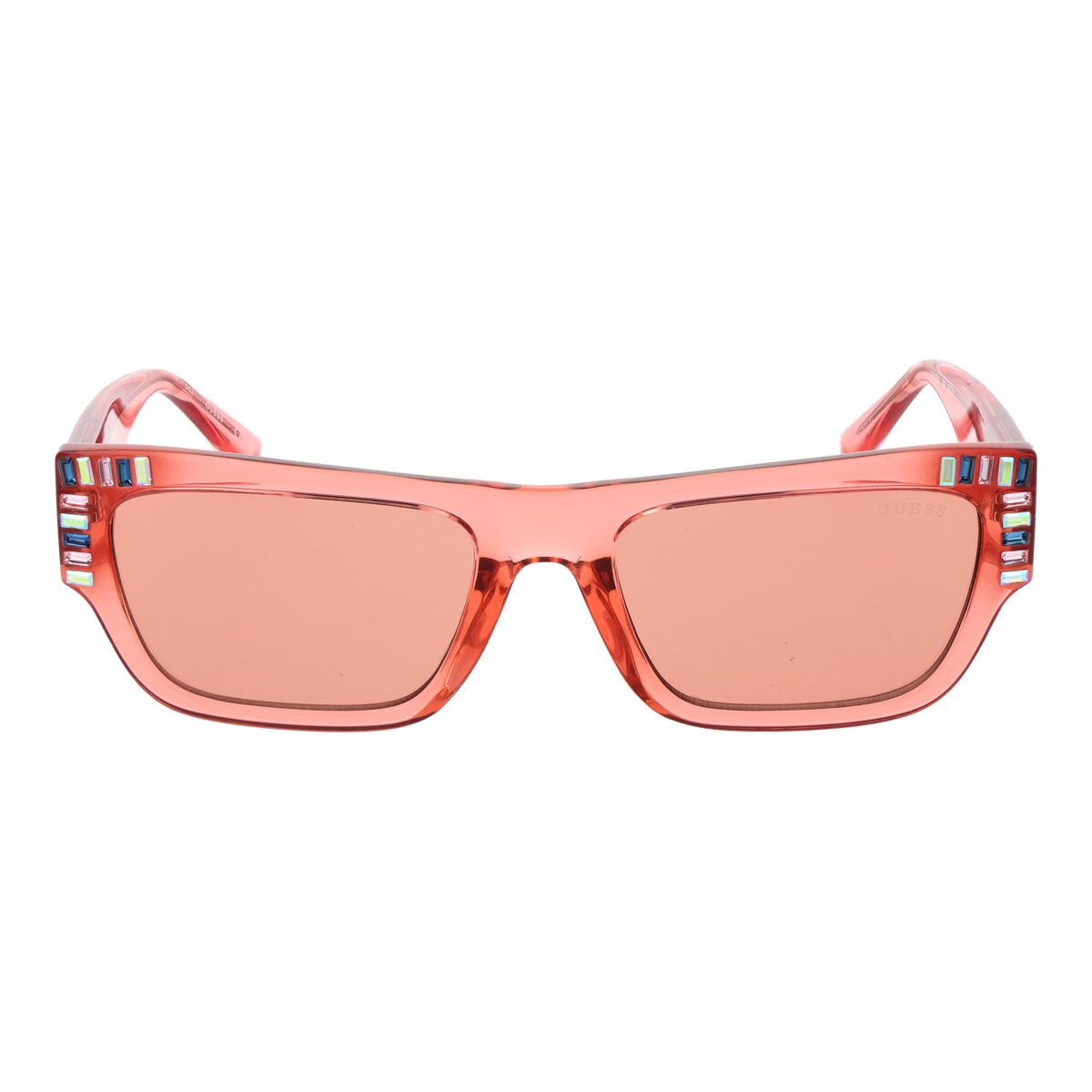 Lunettes de soleil Femme Guess GU7902 5374S