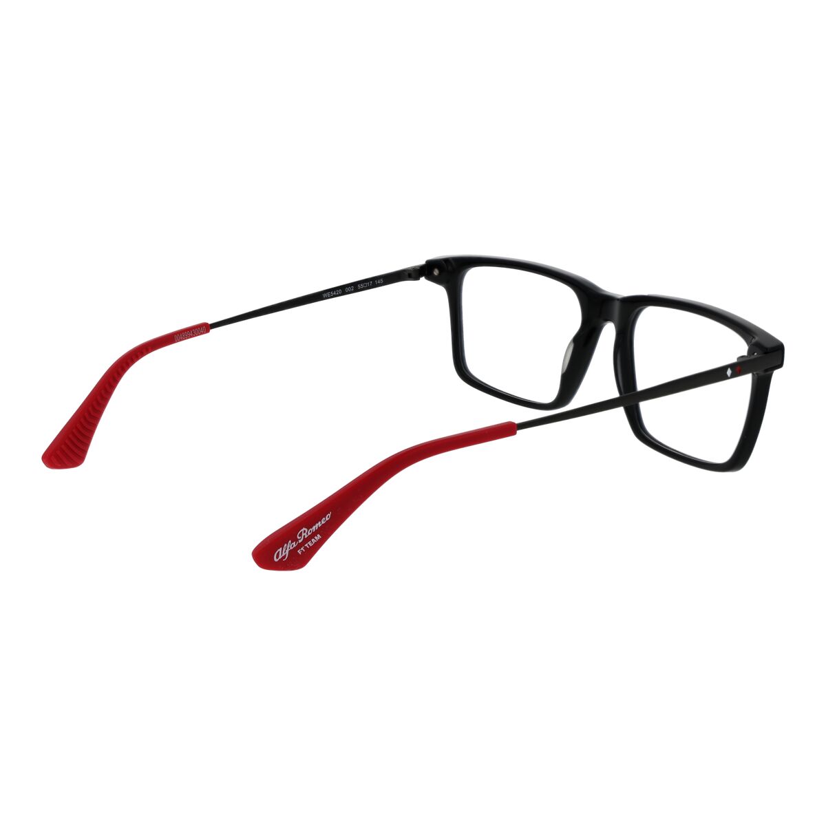 Monture de Lunettes Homme Web Eyewear WE5420 55002