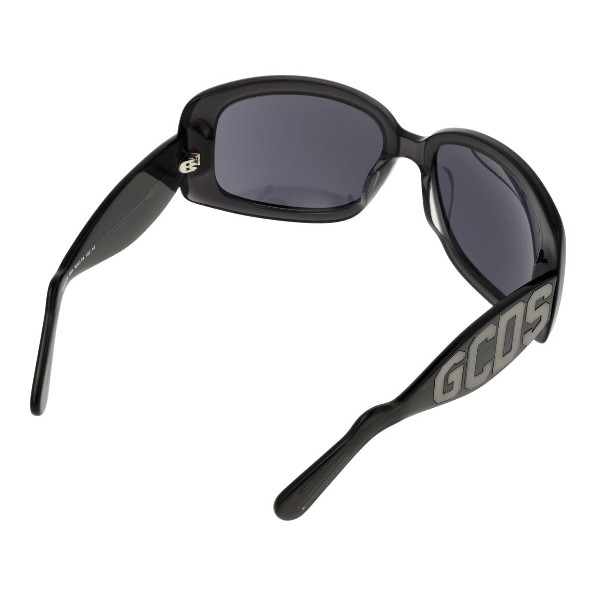 Lunettes de soleil Homme GCDS GD0030 6305A
