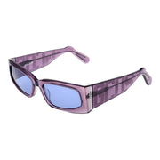 Lunettes de soleil Homme GCDS GD0035 5583V