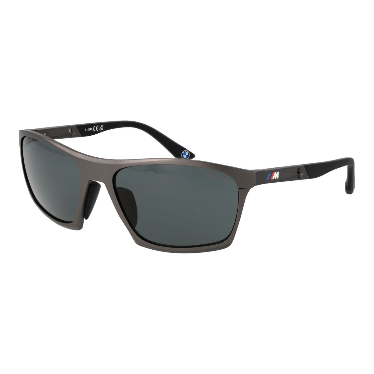 Lunettes de soleil Homme BMW BW0047-P 6109D