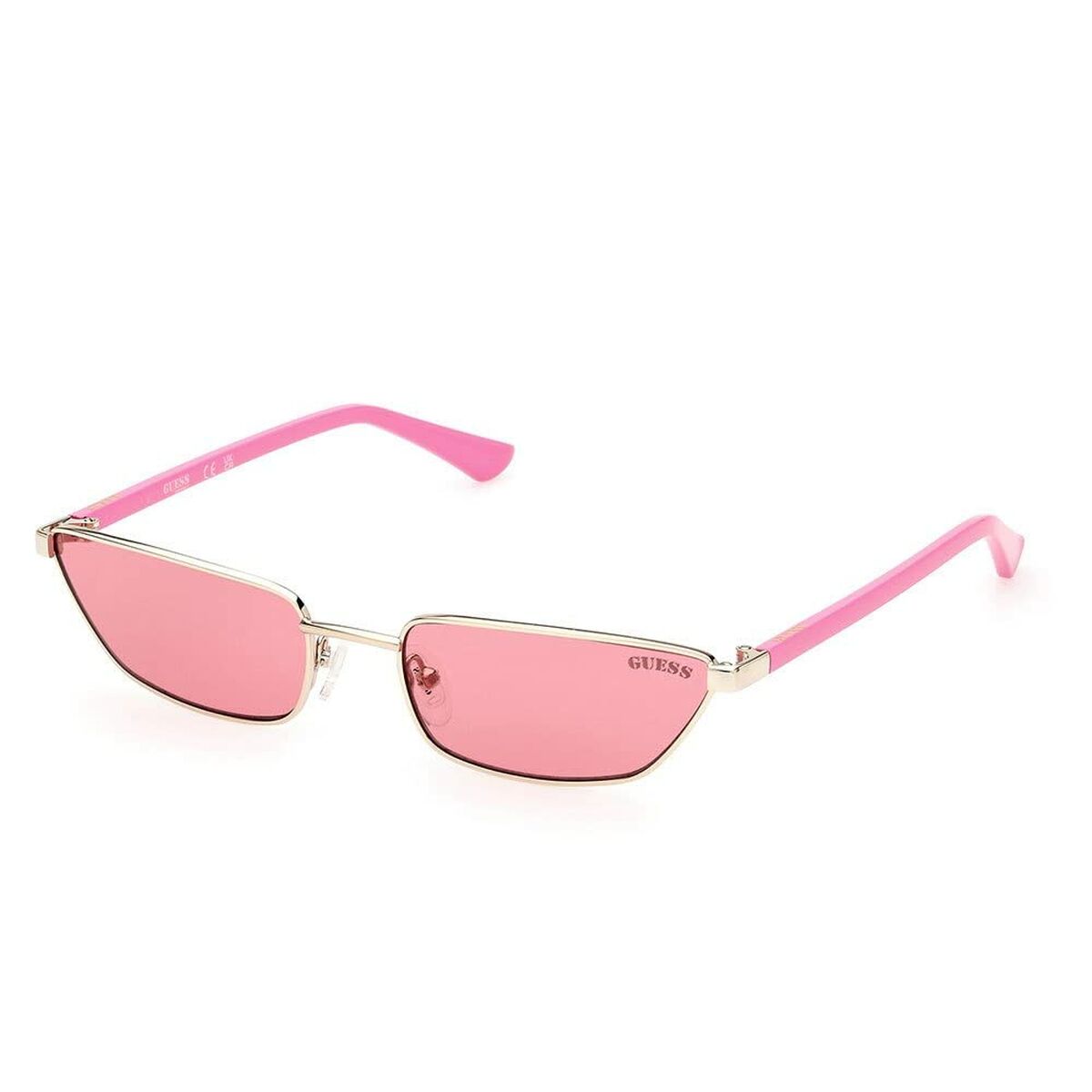 Lunettes de soleil Femme Guess GU8285 5732S