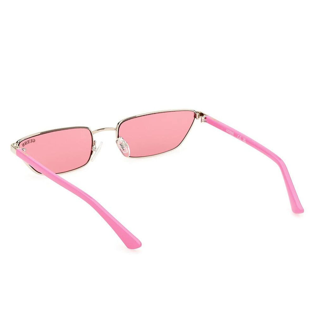 Lunettes de soleil Femme Guess GU8285 5732S