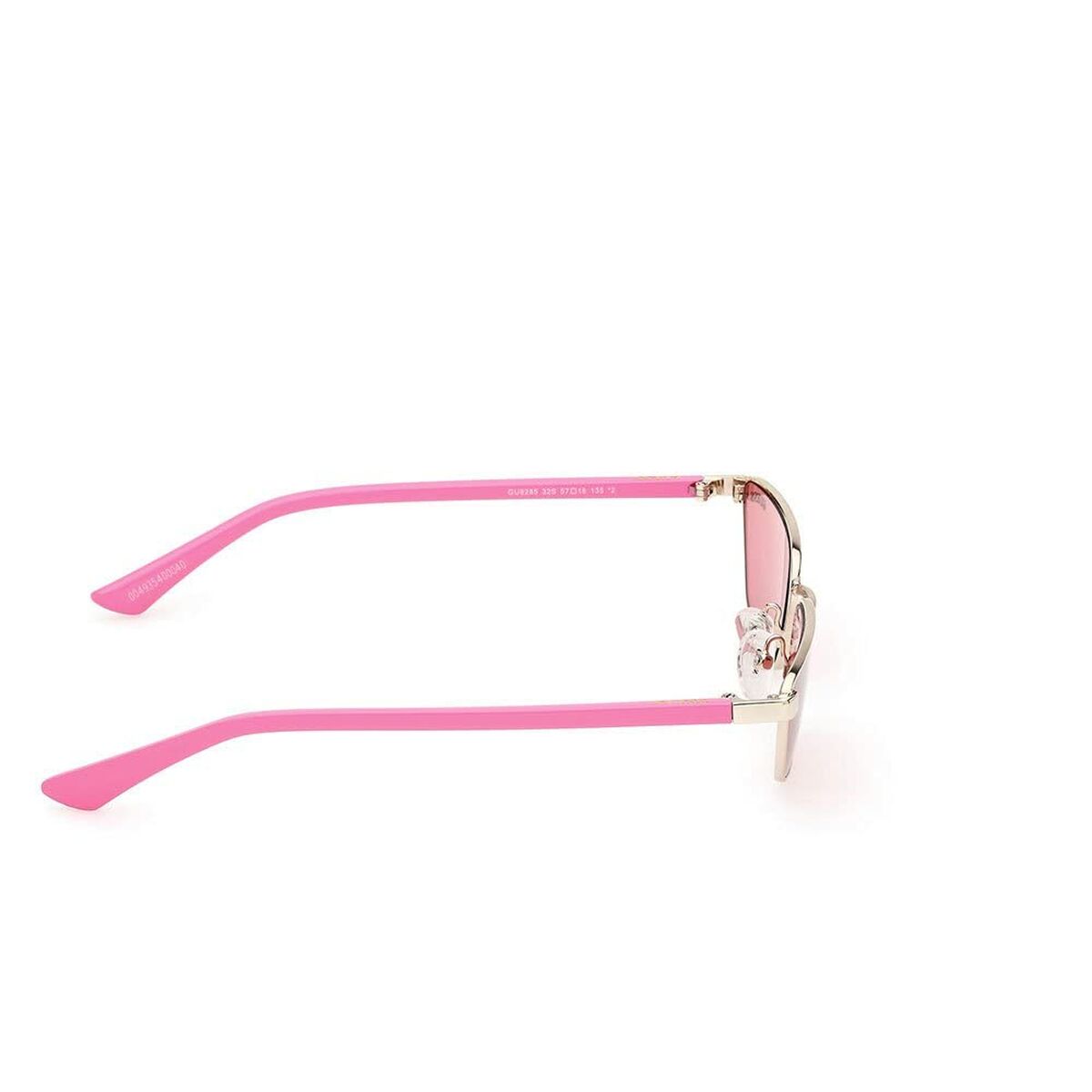 Lunettes de soleil Femme Guess GU8285 5732S