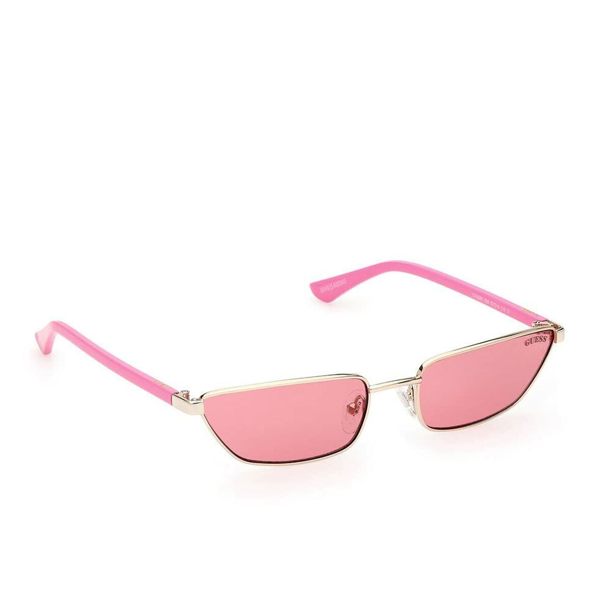 Lunettes de soleil Femme Guess GU8285 5732S
