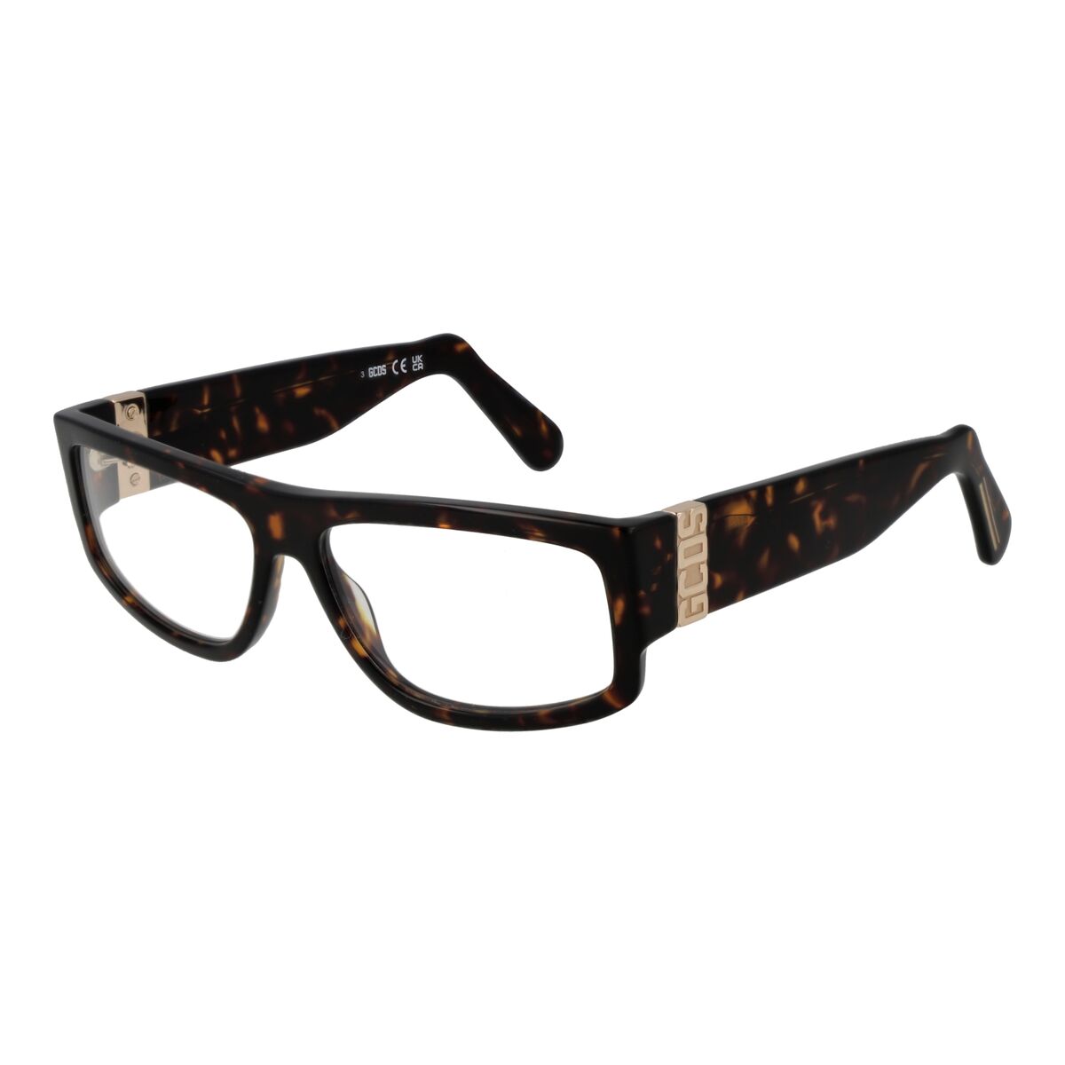 Monture de Lunettes Homme GCDS GD5025 56052