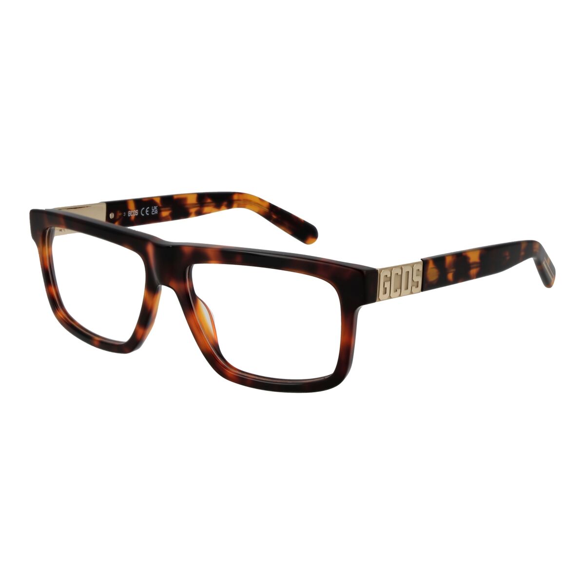 Monture de Lunettes Homme GCDS GD5026 54052