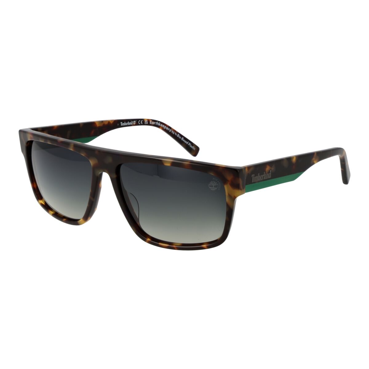 Lunettes de soleil Homme Timberland TB9342 6053R
