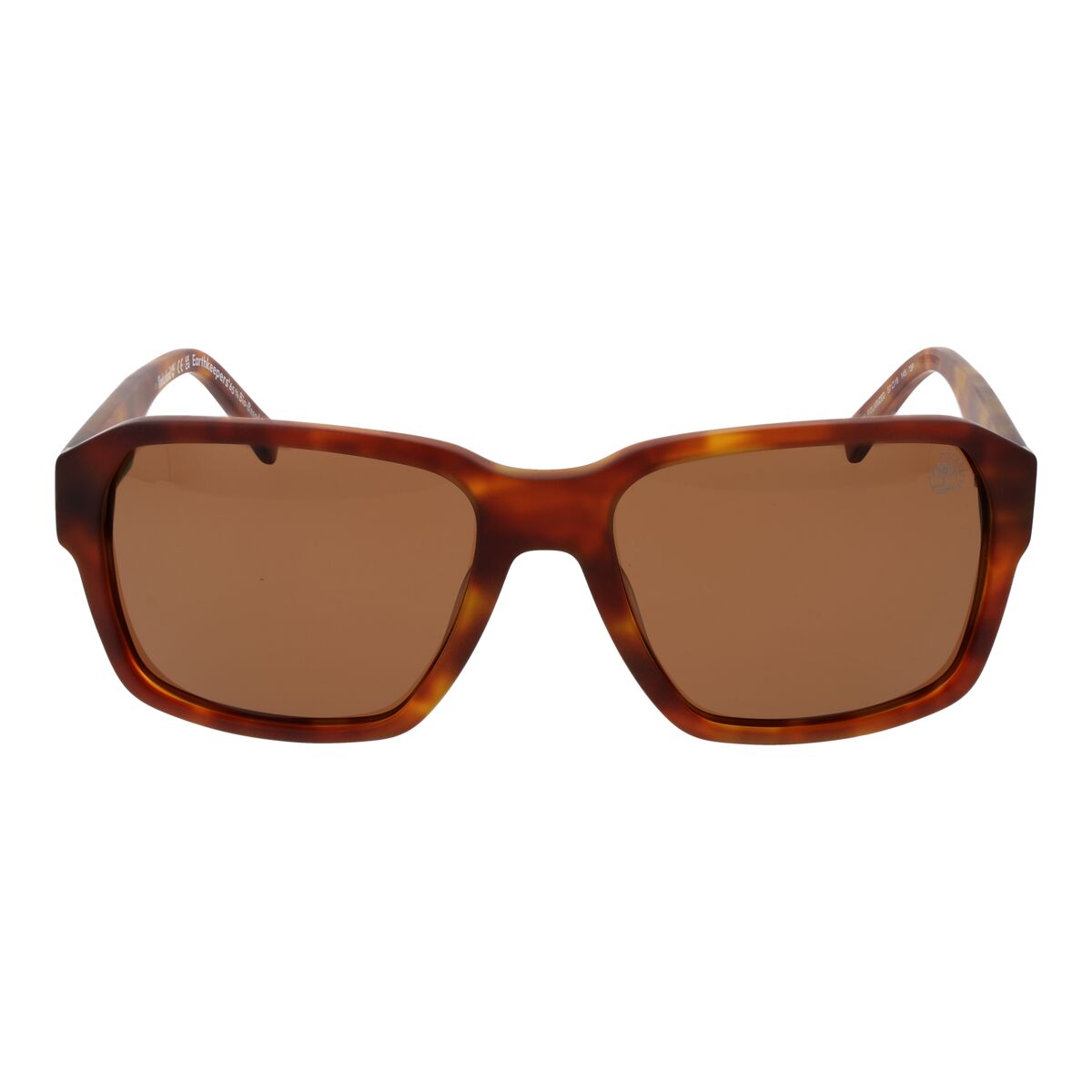 Lunettes de soleil Homme Timberland TB9343 5753H
