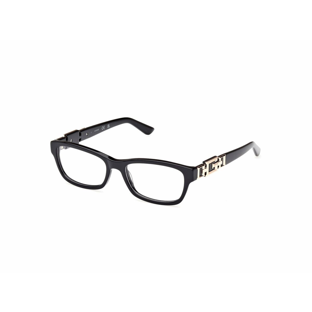 Monture de Lunettes Femme Guess GU2986 51001