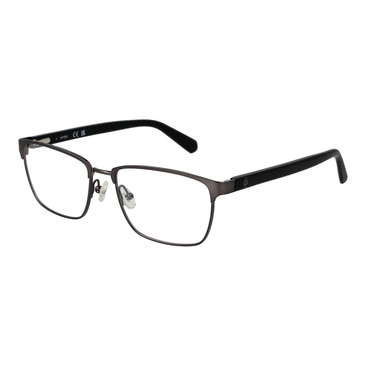 Monture de Lunettes Homme Guess GU50091 55007