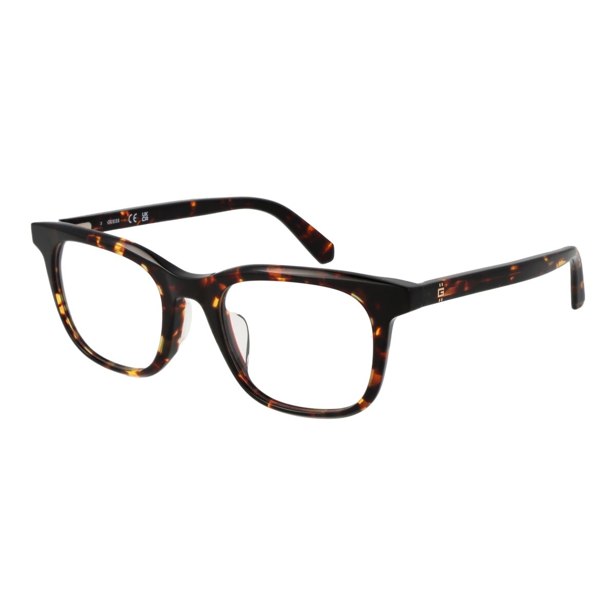 Monture de Lunettes Homme Guess GU50092-H 50052