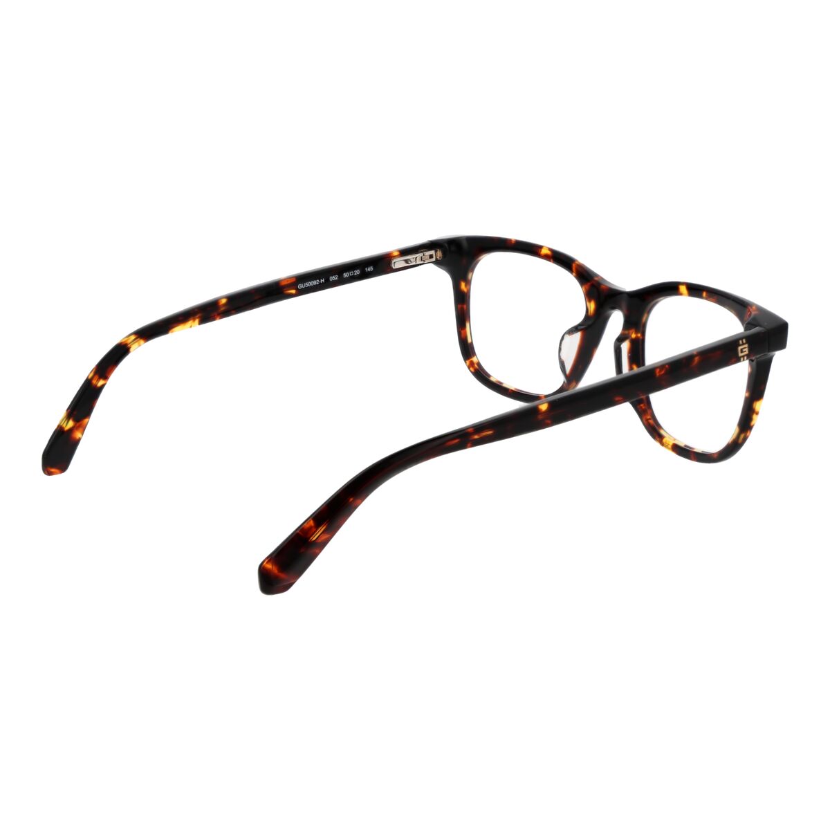 Monture de Lunettes Homme Guess GU50092-H 50052