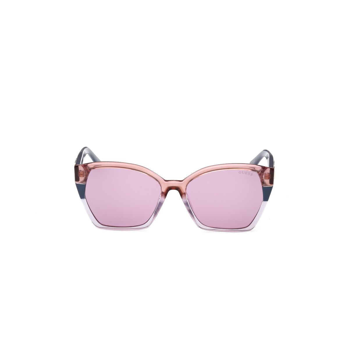 Lunettes de soleil Femme Guess GU7912-5592Y Ø 55 mm