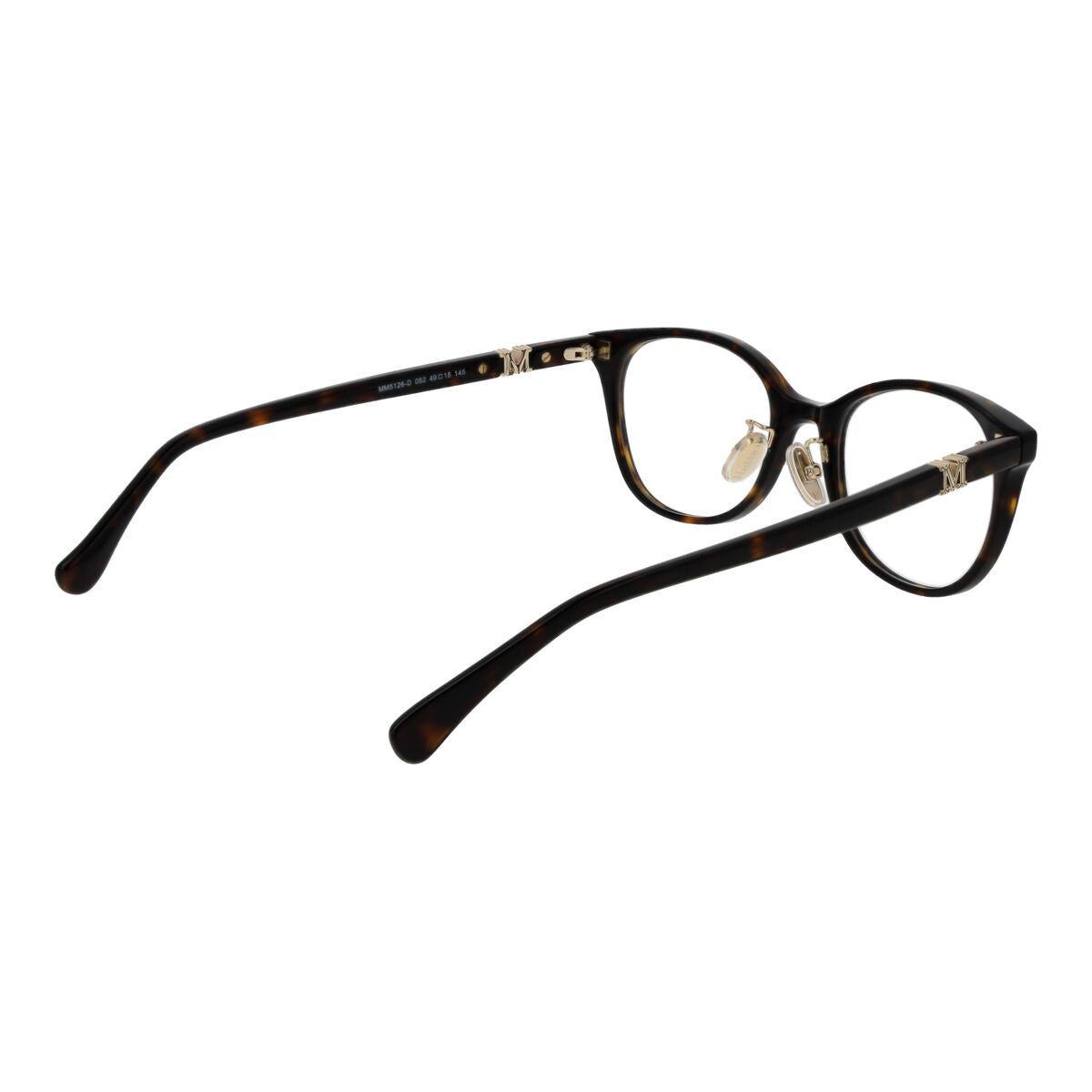 Monture de Lunettes Femme Max Mara MM5126-D 49052