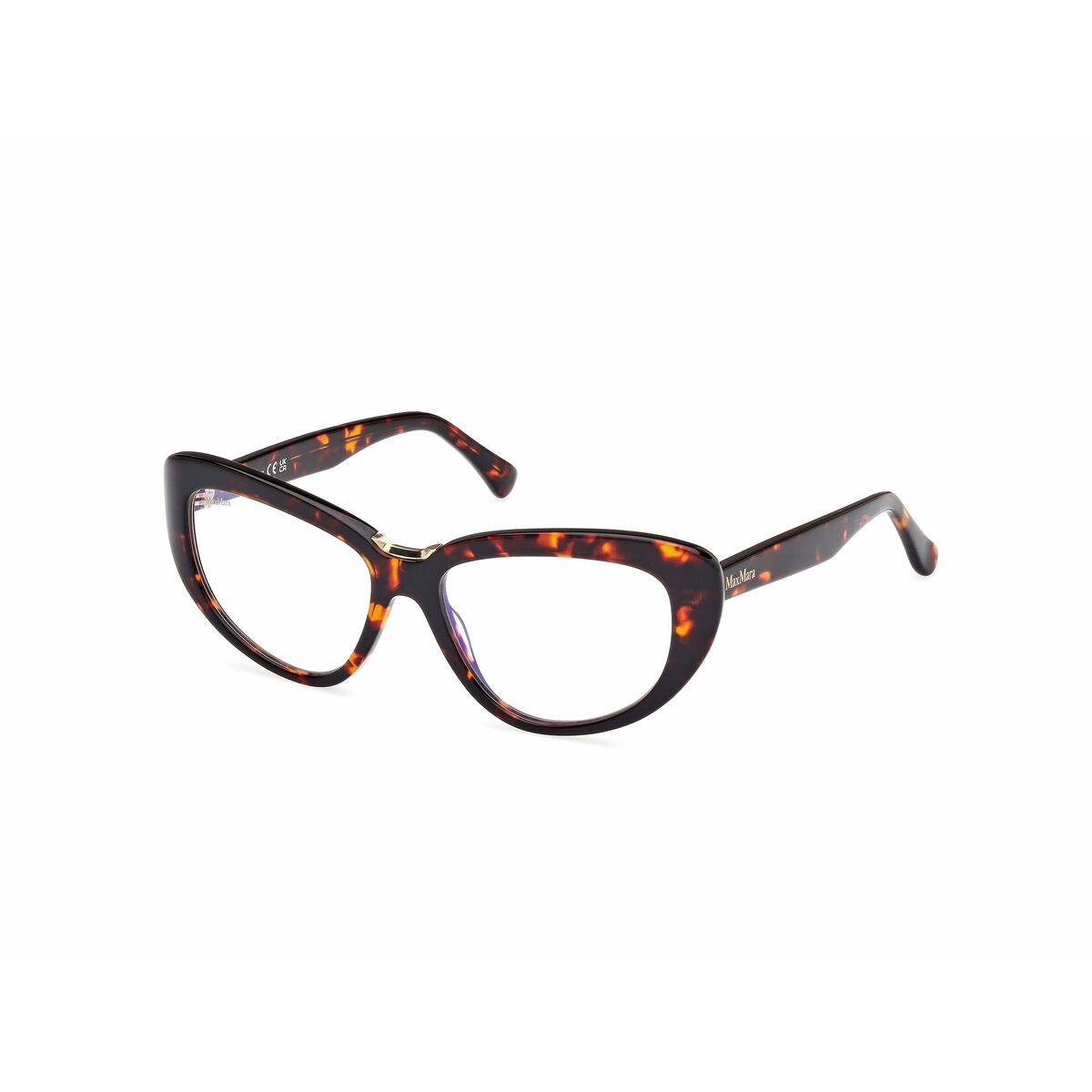 Monture de Lunettes Femme Max Mara MM5109-B 56052