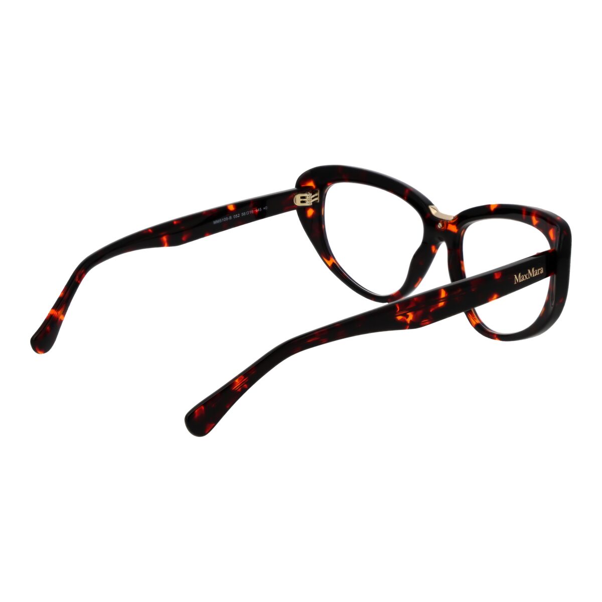 Monture de Lunettes Femme Max Mara MM5109-B 56052