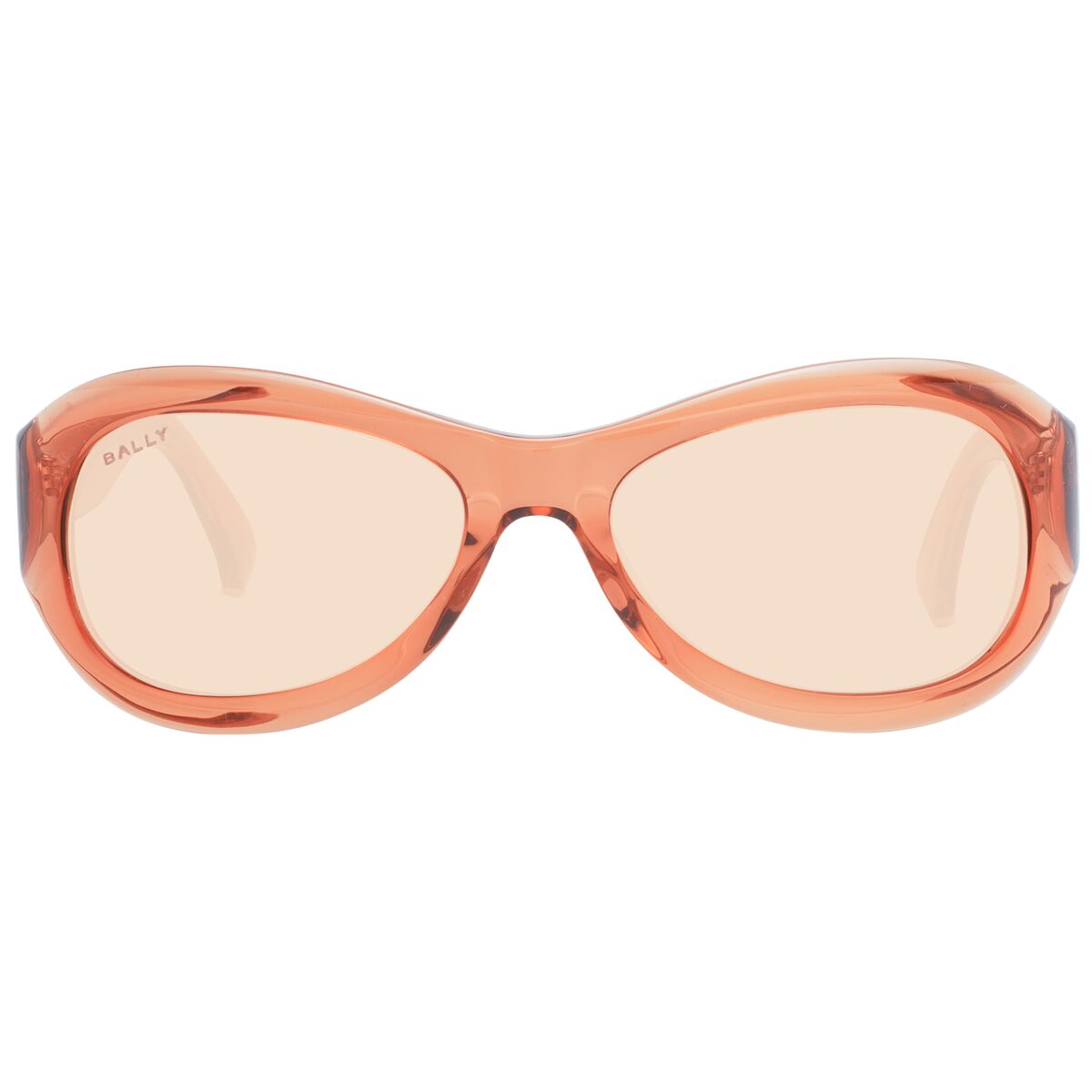 Lunettes de soleil Homme Bally BY0113 5848E
