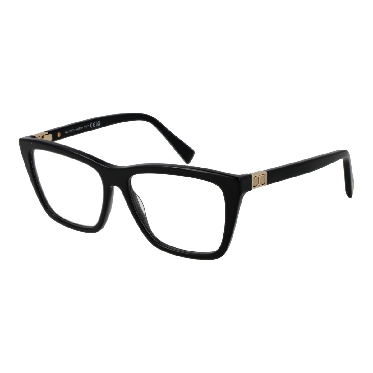 Monture de Lunettes Femme Tods TO5298 55001