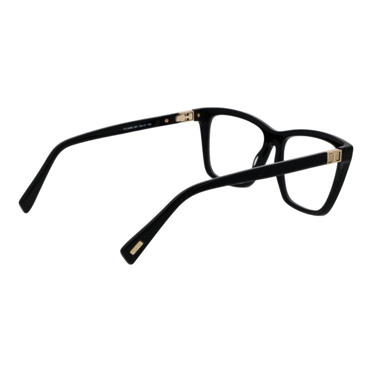 Monture de Lunettes Femme Tods TO5298 55001