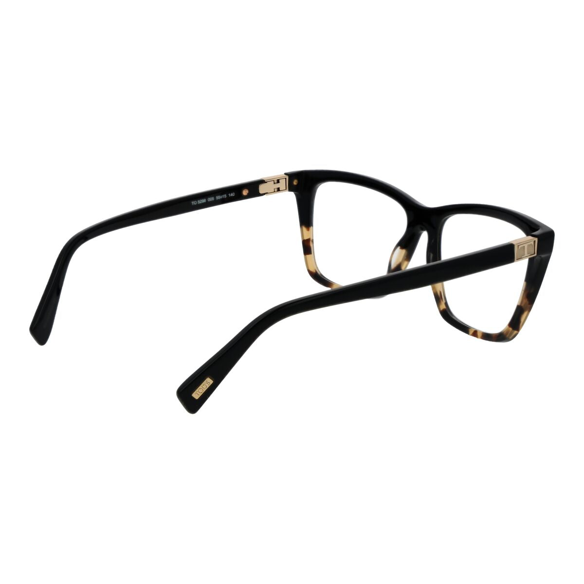 Monture de Lunettes Femme Tods TO5298 55005