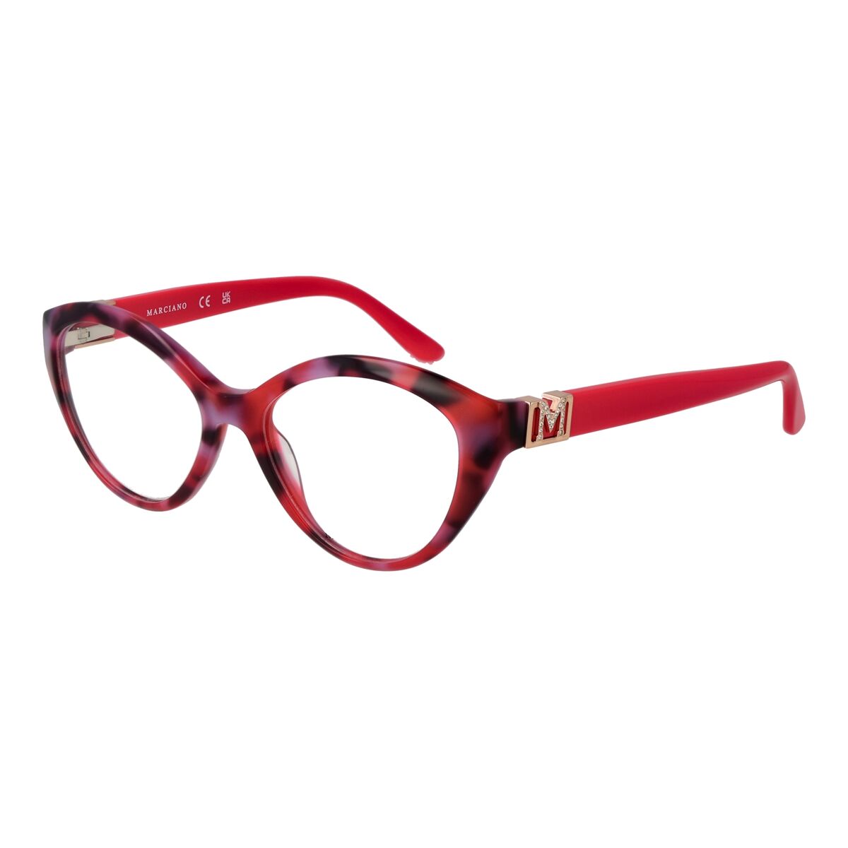 Monture de Lunettes Femme Guess Marciano GM50004 52074
