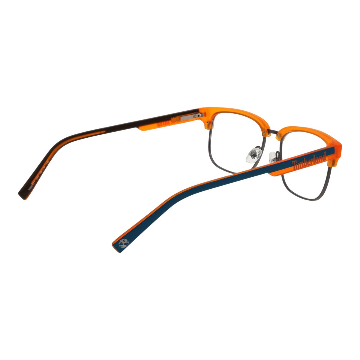 Monture de Lunettes Unisexe Timberland TB50011 50047