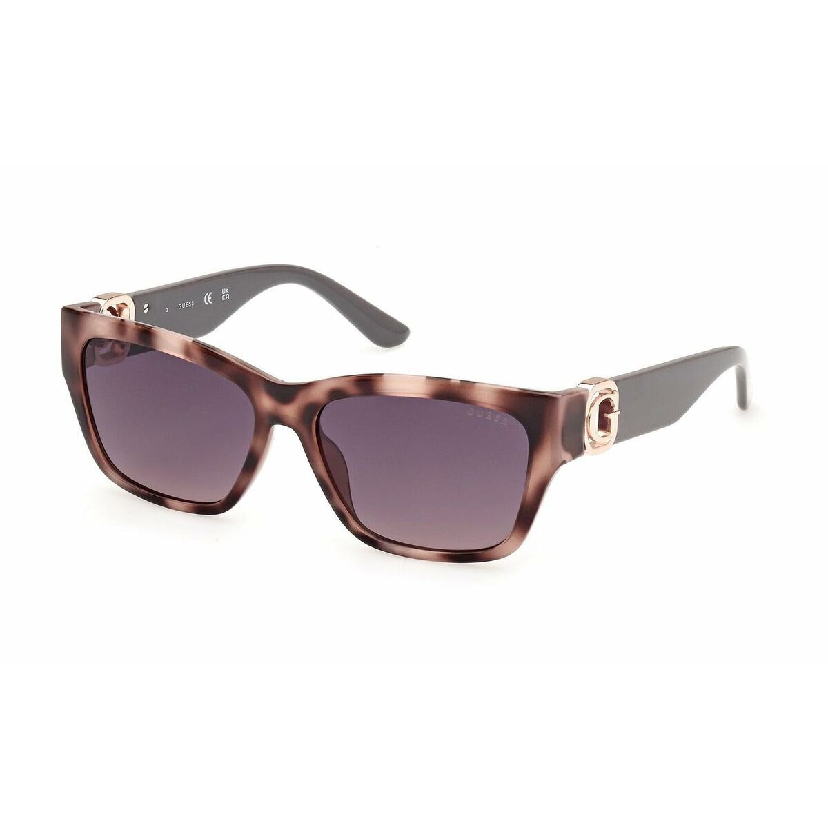 Lunettes de soleil Femme Guess GU00105-5655B ø 56 mm