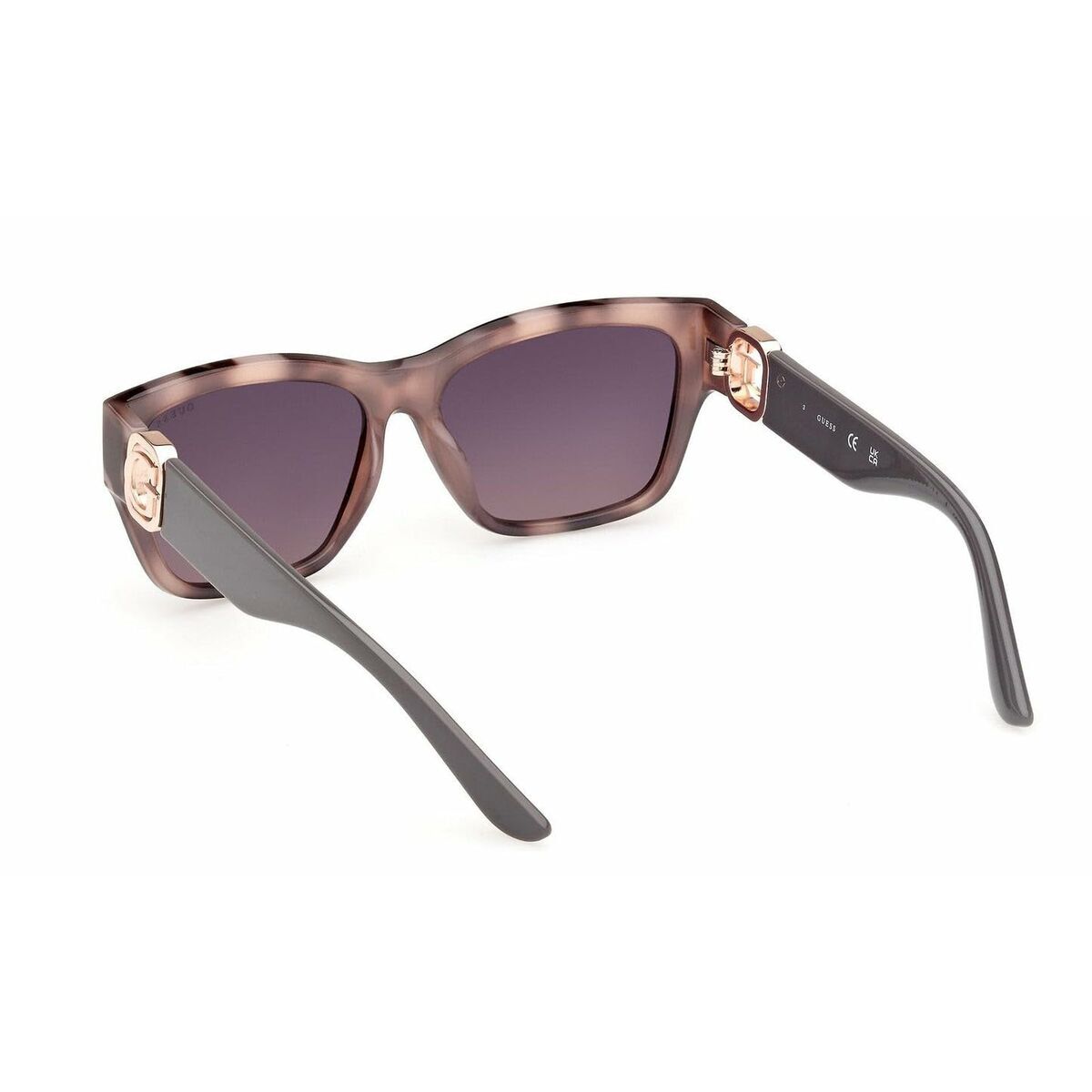 Lunettes de soleil Femme Guess GU00105-5655B ø 56 mm