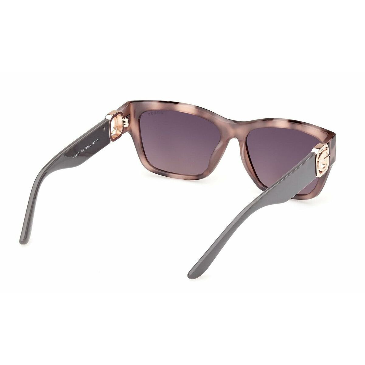Lunettes de soleil Femme Guess GU00105-5655B ø 56 mm