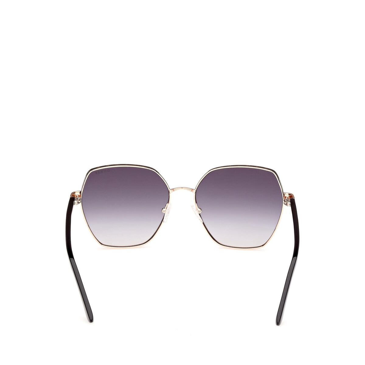 Lunettes de soleil Homme Guess GU00108-6005B ø 60 mm