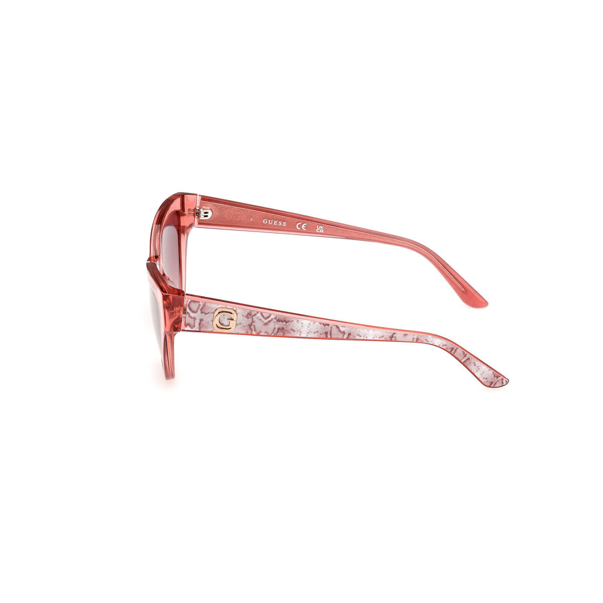 Lunettes de soleil Femme Guess GU00112-5672T ø 56 mm