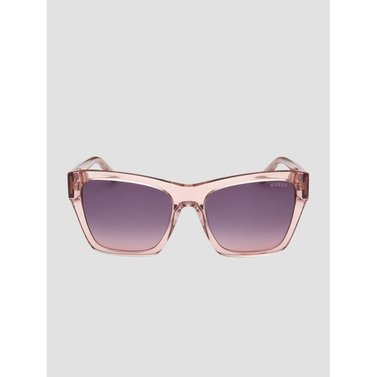 Lunettes de soleil Femme Guess GU00113-5557Z Ø 55 mm