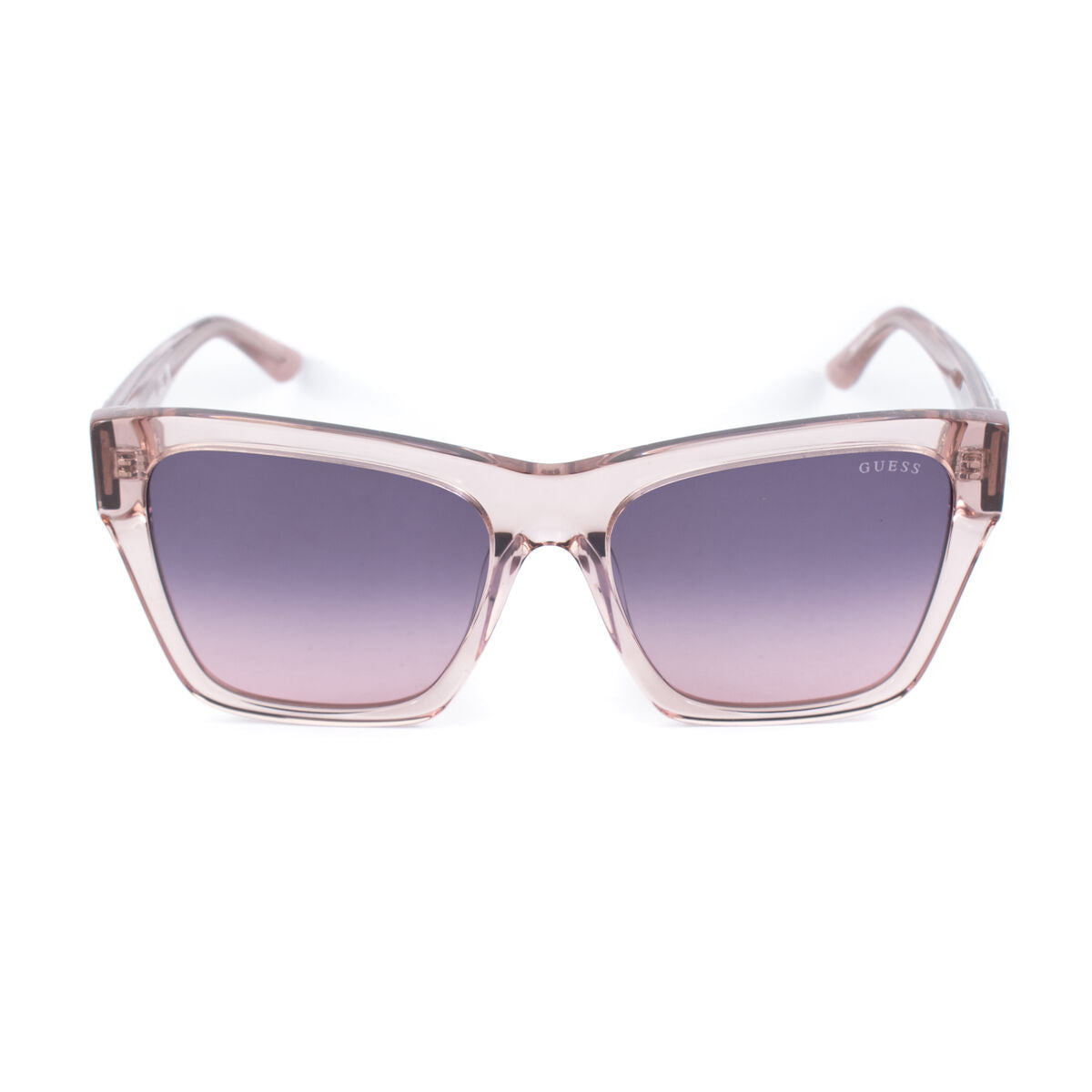 Lunettes de soleil Femme Guess GU00113-5557Z Ø 55 mm