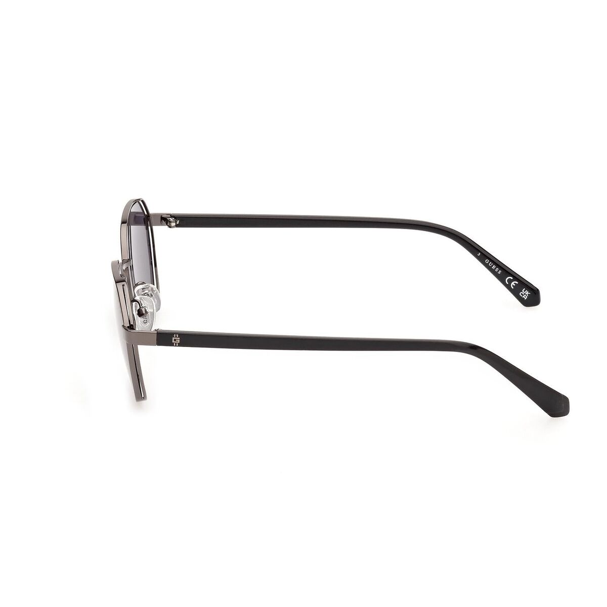 Lunettes de soleil Homme Guess GU00116-5108A Ø 51 mm