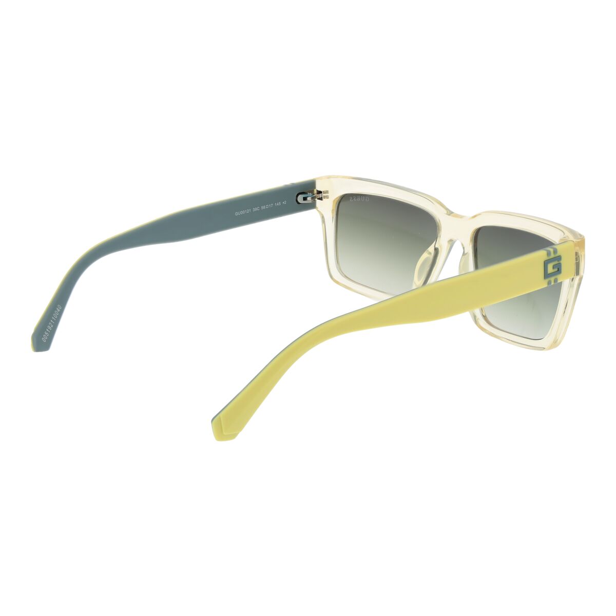 Lunettes de soleil Homme Guess GU00121 5639C