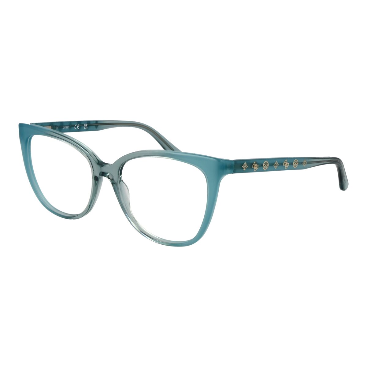 Monture de Lunettes Femme Guess GU50114 55089